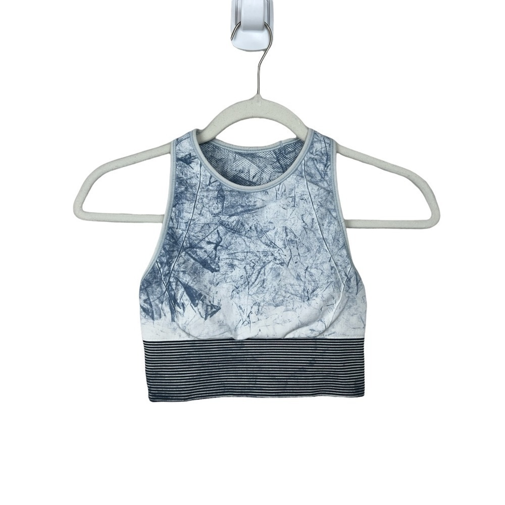 Lululemon Ebb To Train Sports Bra